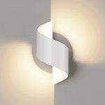 Светильник настенный GW SPRING DesignLed GW-5806-6-WH-WW