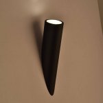 Светильник настенный GW DesignLed GW-6090-5-BL-WW