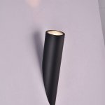 Светильник настенный GW DesignLed GW-6090-5-BL-WW