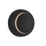 Светильник настенный GW MUN DesignLed GW-6100-5-BL-WW