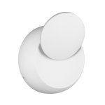 Светильник настенный GW MUN DesignLed GW-6100-5-WH-WW