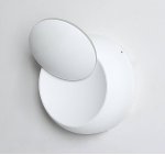 Светильник настенный GW MUN DesignLed GW-6100-5-WH-WW