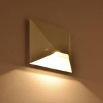 Светильник настенный GW DesignLed GW-6720-5-WH-NW