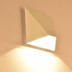 Светильник настенный GW DesignLed GW-6720-5-WH-NW