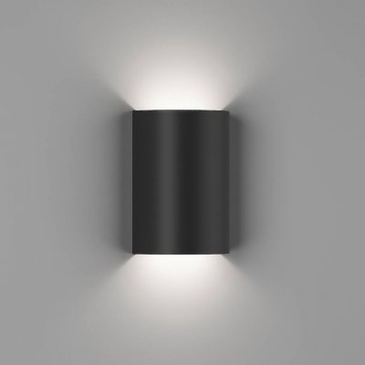 Светильник настенный GW TUBE DesignLed GW-6805-6-BL-NW