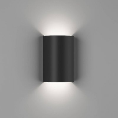 Светильник настенный GW TUBE DesignLed GW-6805-6-BL-WW