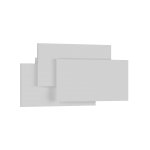 Светильник настенный GW SHADE DesignLed GW-6809-9-WH-NW