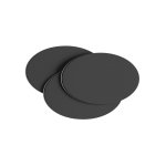 Светильник настенный GW O-SHADE DesignLed GW-6809R-12-BL-WW