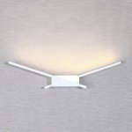 Светильник настенный GW CROSS DesignLed GW-6911-10-WH-NW