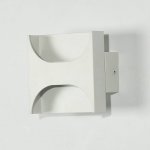 Светильник настенный GW SHAPE DesignLed GW-7001-5-WH-NW