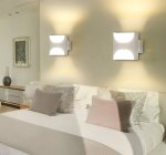 Светильник настенный GW SHAPE DesignLed GW-7001-5-WH-NW