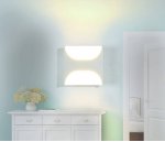 Светильник настенный GW SHAPE DesignLed GW-7001-5-WH-WW