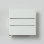 Светильник настенный GW RAZOR DBL DesignLed GW-7002-5-WH-WW