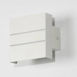 Светильник настенный GW RAZOR DBL DesignLed GW-7002-5-WH-WW