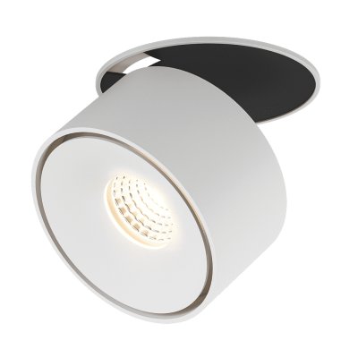 Светильник DesignLed GW DesignLed GW-8001S-9-WH-NW Светильник DesignLed GW DesignLed GW-8001S-9-WH-NW