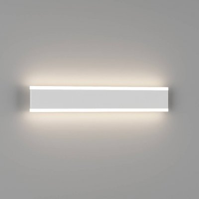 Светильник настенный GW LN DesignLed GW-8083L-24-WH-WW Светильник настенный GW LN DesignLed GW-8083L-24-WH-WW
