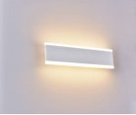 Светильник настенный GW LN DesignLed GW-8083S-16-WH-WW