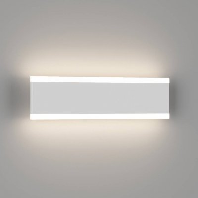 Светильник настенный GW LN DesignLed GW-8083S-16-WH-WW