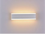 Светильник настенный GW LN DesignLed GW-8083S-16-WH-WW