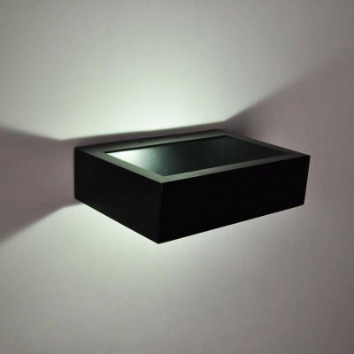 Светильник настенный GW FRAME DesignLed GW-8110-10-BL-NW