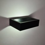 Светильник настенный GW FRAME DesignLed GW-8110-10-BL-NW