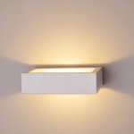 Светильник настенный GW FRAME DesignLed GW-8110-10-WH-NW