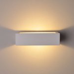 Светильник настенный GW FRAME DesignLed GW-8110-10-WH-NW