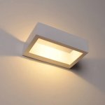 Светильник настенный GW FRAME DesignLed GW-8110-10-WH-NW