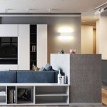 Светильник настенный GW FRAME DesignLed GW-8110-10-WH-NW