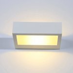 Светильник настенный GW FRAME DesignLed GW-8110-10-WH-NW