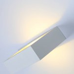 Светильник настенный GW FRAME DesignLed GW-8110-10-WH-NW