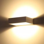 Светильник настенный GW FRAME DesignLed GW-8110-10-WH-NW