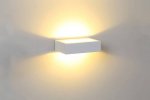 Светильник настенный GW FRAME DesignLed GW-8110-10-WH-NW