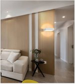 Светильник настенный GW FRAME DesignLed GW-8110-10-WH-NW