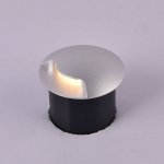 Светильник настенный GW COIN-1 DesignLed GW-812-1-1-WH-NW