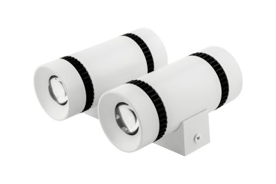 Светильник настенный GW TIP DBL (W/C) DesignLed GW-813-2-12-WH-NW Светильник настенный GW TIP DBL (W/C) DesignLed GW-813-2-12-WH-NW