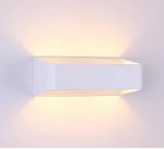 Светильник настенный GW BRICK DesignLed GW-8210-5-WH-WW