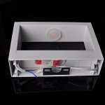 Светильник настенный GW BRICK DesignLed GW-8210-5-WH-WW