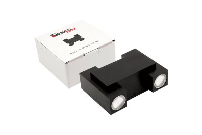 Светильник настенный GW TIP F DesignLed GW-8211-12-BL-WW