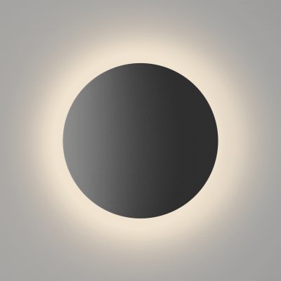 Светильник настенный GW CIRCUS DesignLed GW-8663L-16-BL-WW Светильник настенный GW CIRCUS DesignLed GW-8663L-16-BL-WW