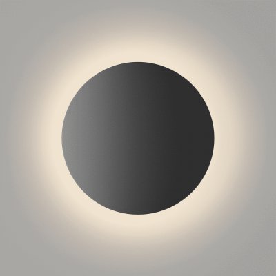 Светильник настенный GW CIRCUS DesignLed GW-8663L-9-BL-WW