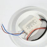 Светильник настенный GW CIRCUS DesignLed GW-8663L-9-WH-NW