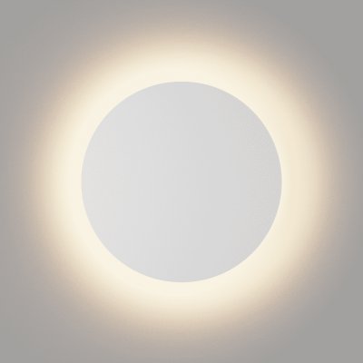 Светильник настенный GW CIRCUS DesignLed GW-8663L-9-WH-WW