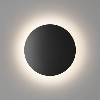 Светильник настенный GW CIRCUS DesignLed GW-8663S-12-BL-WW