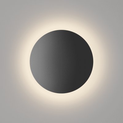 Светильник настенный GW CIRCUS DesignLed GW-8663S-6-BL-WW