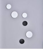 Светильник настенный GW CIRCUS DesignLed GW-8663S-6-GR-NW