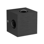 Светильник настенный GW KVAD 92 DesignLed GW-9092-4-BL-WW