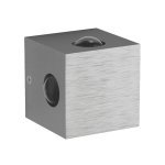 Светильник настенный GW KVAD 92 DesignLed GW-9092-4-SL-WW