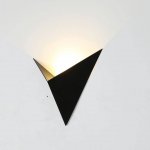 Светильник настенный GW TRIK DesignLed GW-9103-3-BL-NW