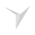 Светильник настенный GW TRIK DesignLed GW-9103-3-WH-WW